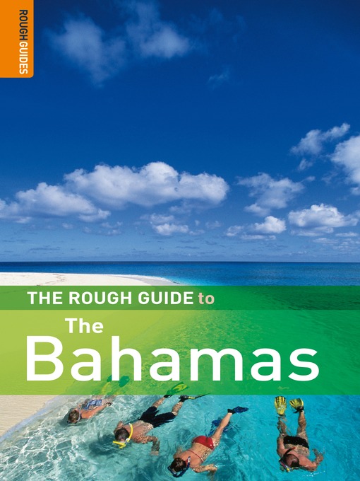Title details for The Rough Guide to the Bahamas by Gaylord Dold - Available
